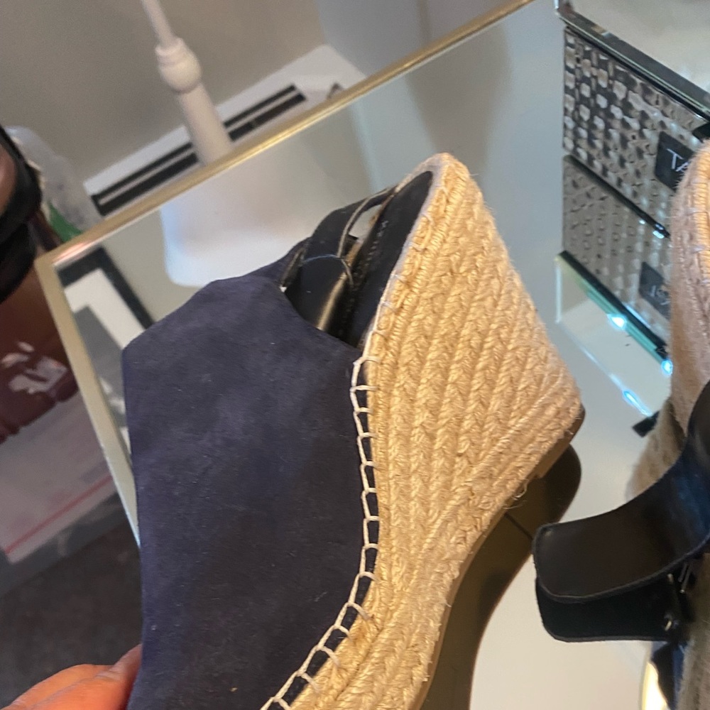Kenneth Cole Wedges
